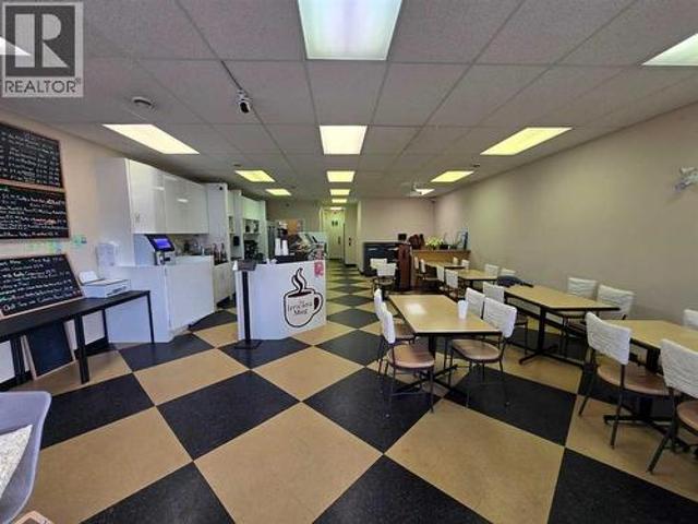 Commercial for sale in Irricana, Alberta