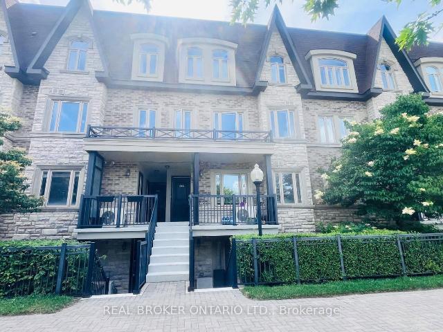 Condo for rent in York, Ontario