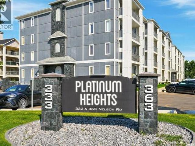 Condo for sale in Saskatoon, Saskatchewan