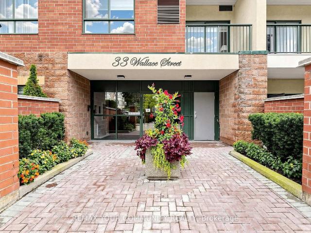 Condo for sale in York, Ontario