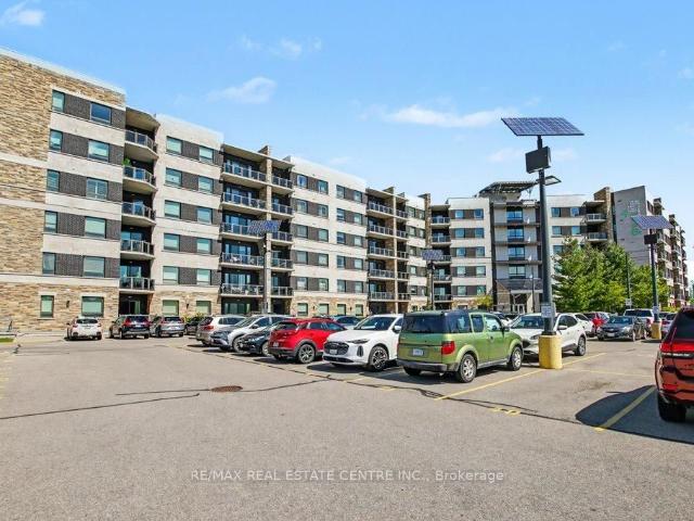 Condo for sale in Milton, Ontario