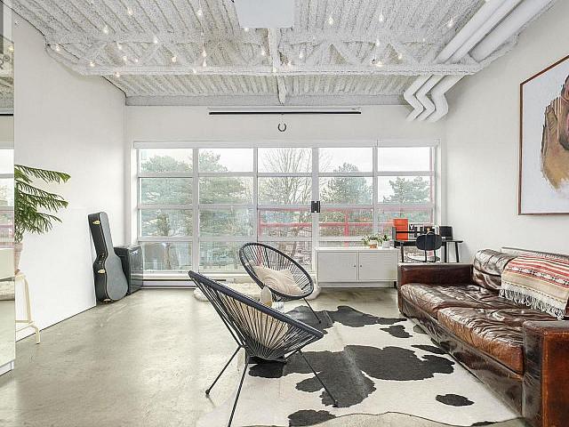 Condo for sale in Vancouver, British Columbia