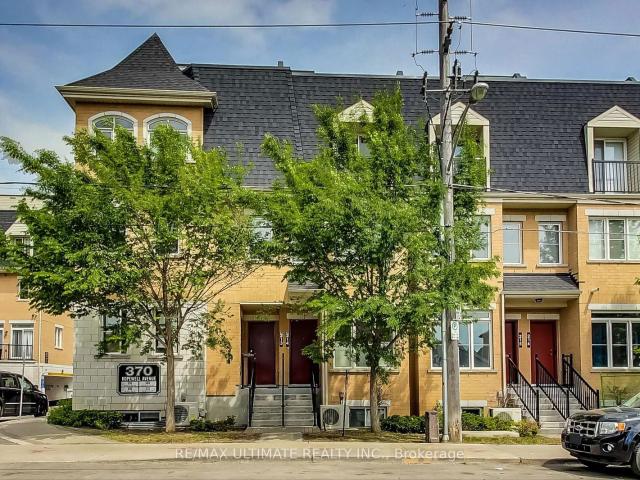 Condo for sale in Woburn, Ontario