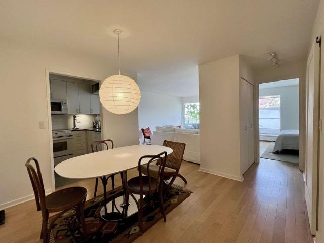House for rent in West Point Grey, Vancouver