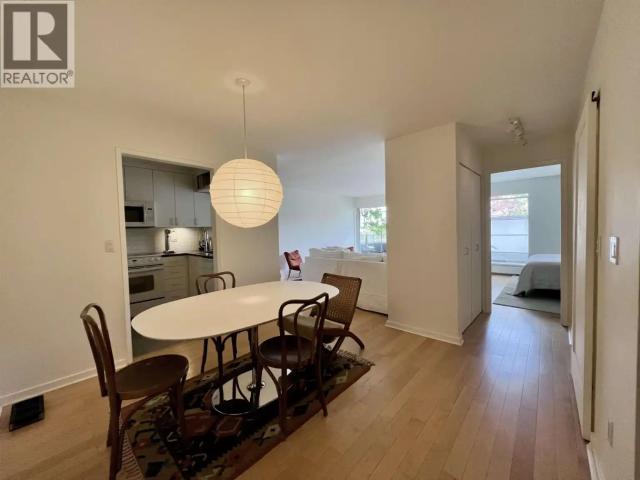 Apartment for rent in West Point Grey, Vancouver