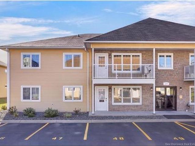 House for sale in Fredericton, New Brunswick
