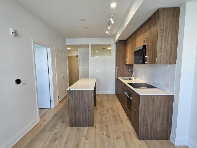 Condo for rent in Woburn, Ontario