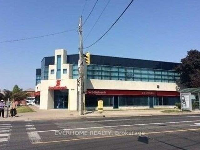 Office for rent in Woburn, Ontario