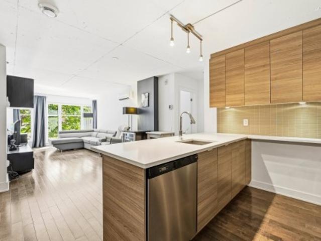 Condo for sale in St. Leonard's, Quebec
