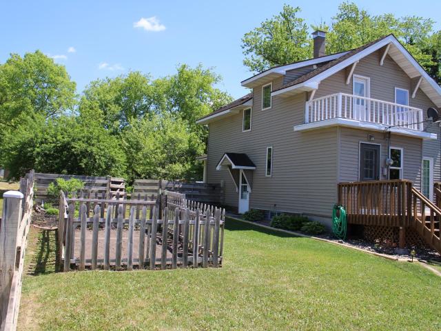 House for sale in Bovey, Minnesota