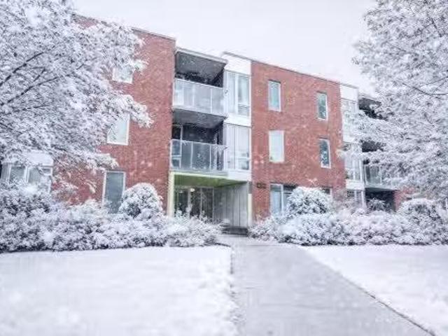 Condo for sale in St. Leonard's, Quebec