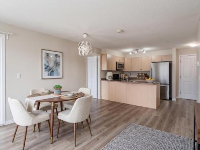 Condo for sale in Stony Plain, Alberta