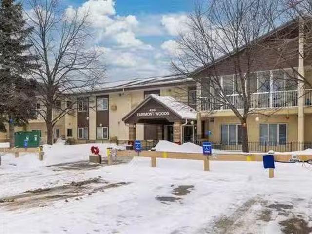 Condo for sale in East St. Paul, Manitoba