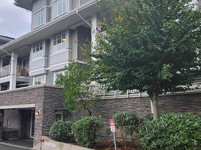 Condo for sale in Chilliwack, British Columbia