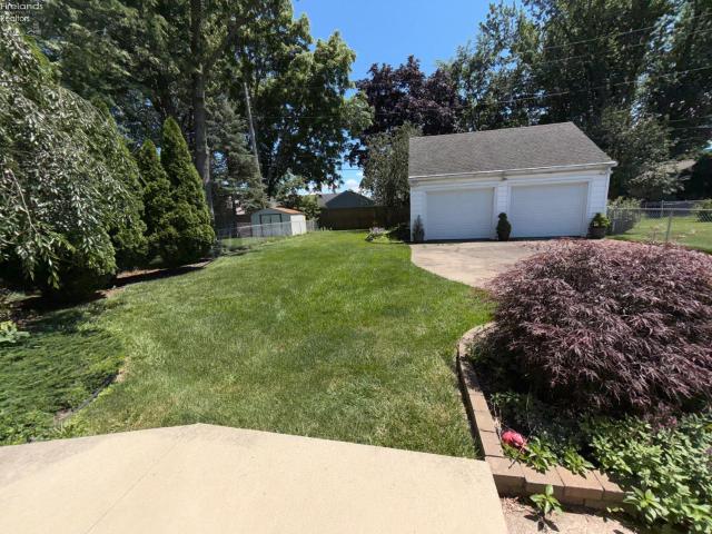 House for sale in Sandusky, Ohio
