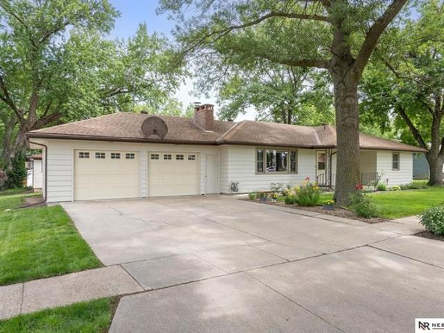 House for sale in Nebraska