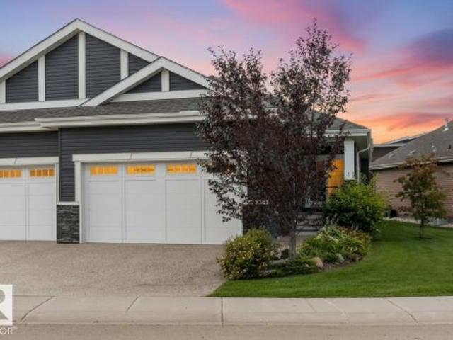 Duplex for sale in Spruce Grove, Alberta