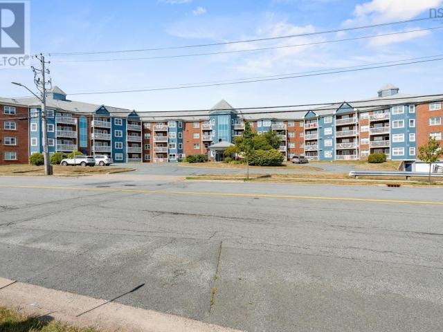 Apartment for sale in Fairview, Nova Scotia
