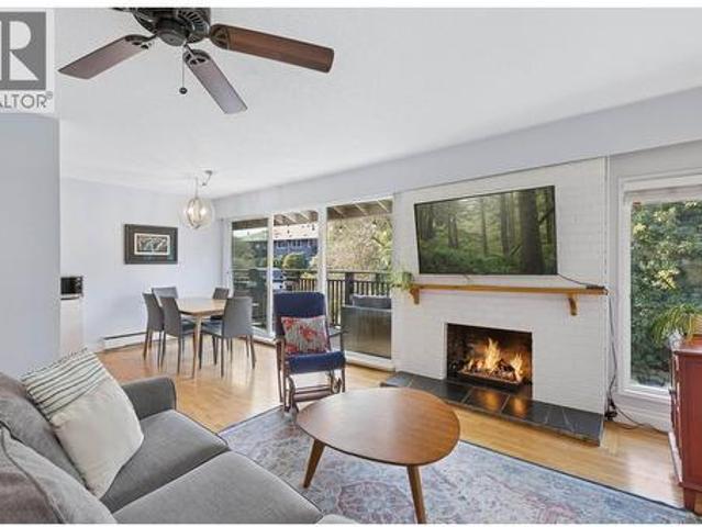 Property for sale in North Vancouver, British Columbia