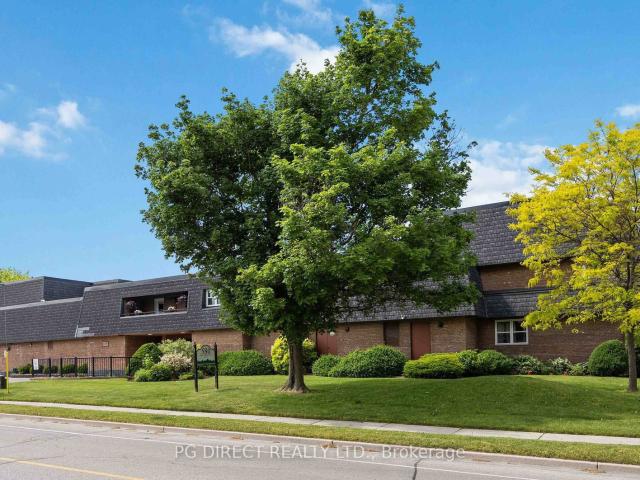 Condo for sale in Woburn, Ontario