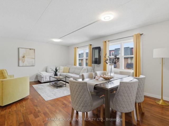 Condo for sale in Woburn, Ontario