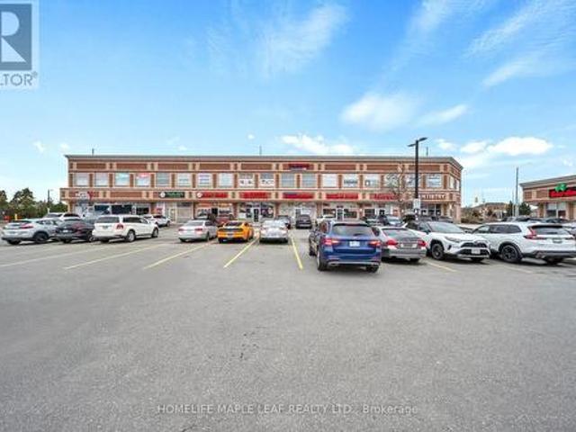 Commercial for sale in Georgina, Ontario