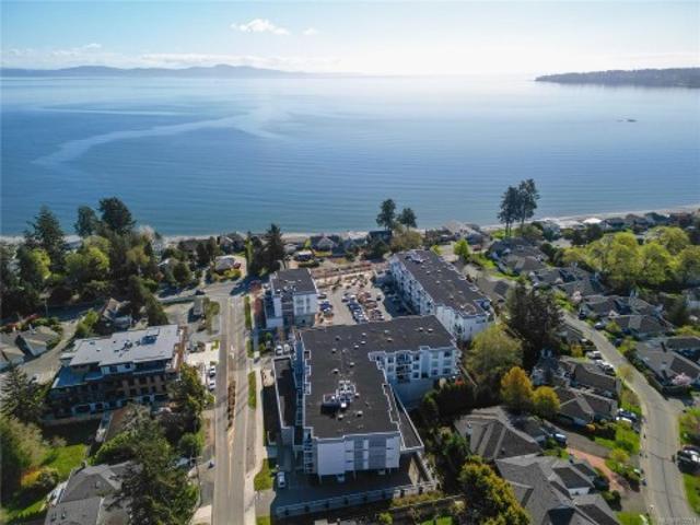 Property for sale in Saanich, British Columbia