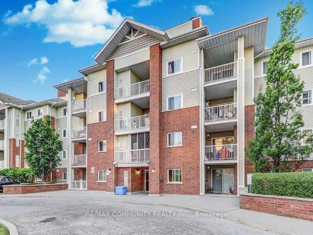 Condo for rent in Woburn, Ontario