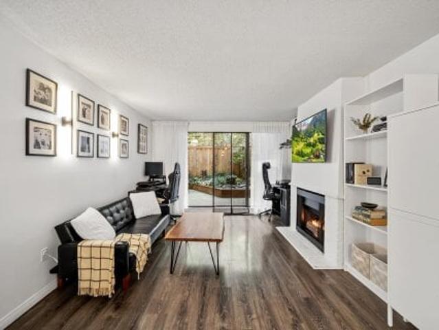 Apartment for sale in Burnaby, British Columbia