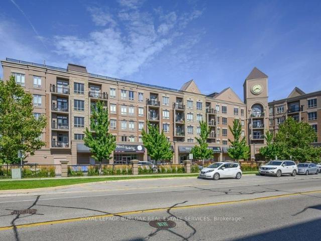 Condo for sale in Woburn, Ontario