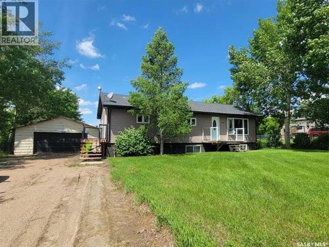 House for sale in Saskatchewan