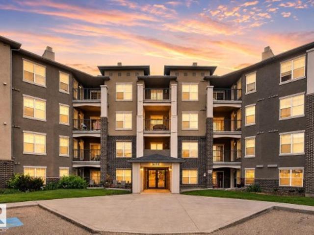 Condo for sale in Wedgewood, Alberta