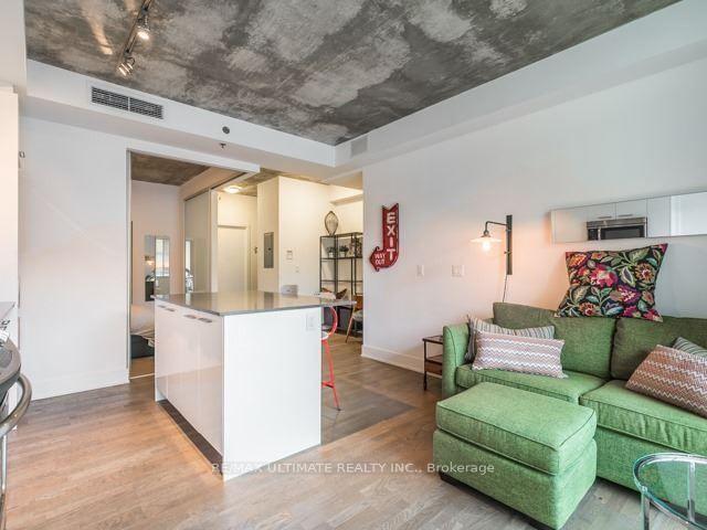 Condo for rent in Woburn, Ontario
