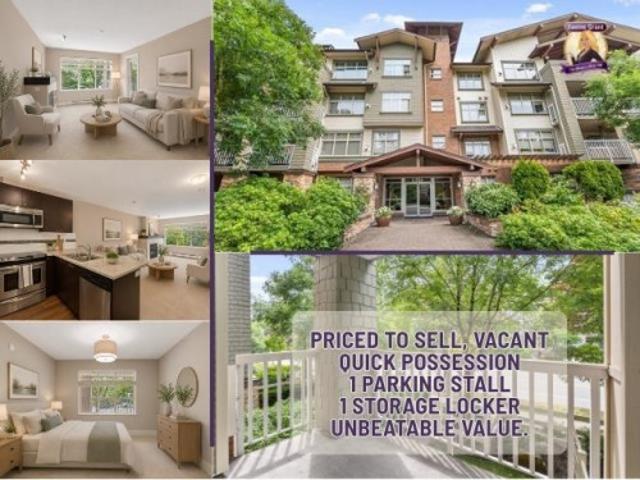 Property for sale in Clayton Heights, Surrey