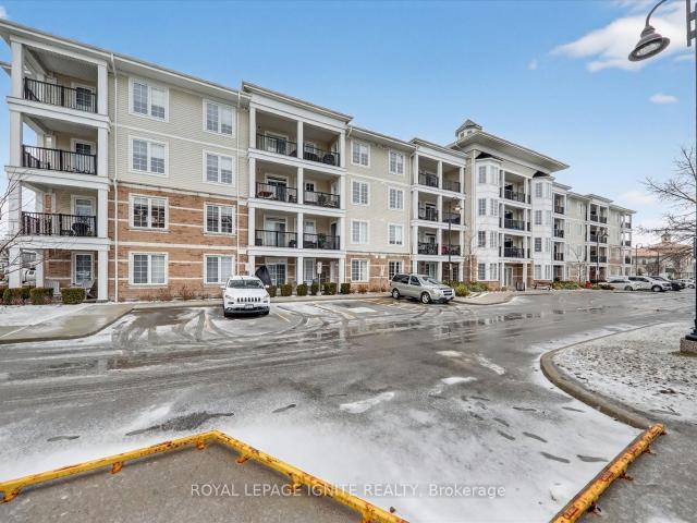 Condo for sale in Woburn, Ontario