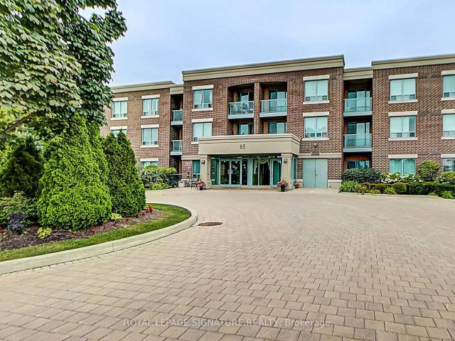 Condo for sale in Georgina, Ontario