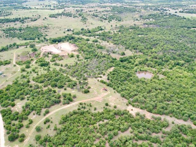 Land for sale in Bowie, Texas