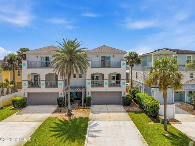 Condo for sale in Jacksonville Beach, Duval County