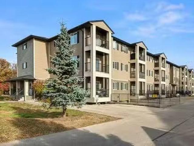Condo for sale in East St. Paul, Manitoba
