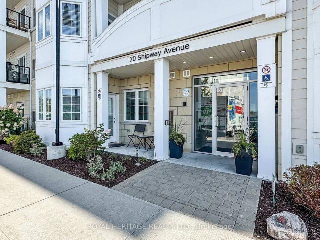 Property for sale in Woburn, Ontario