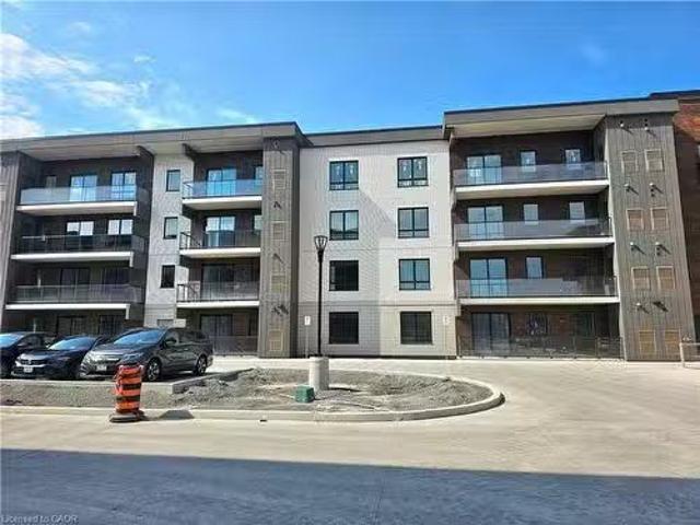 Condo for sale in Niagara, Ontario
