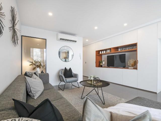 Apartment for rent in Toombul, Queensland
