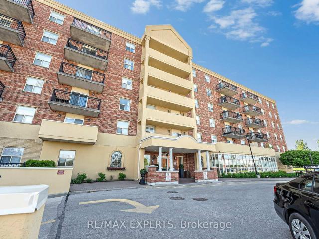 Condo for sale in Woburn, Ontario