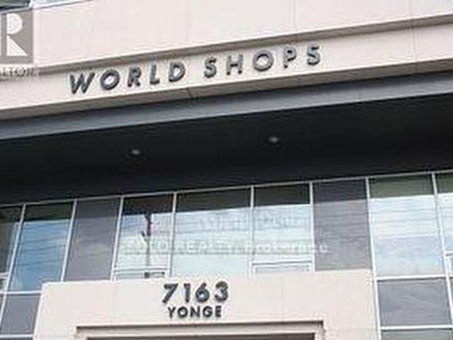 Commercial for rent in York, Ontario