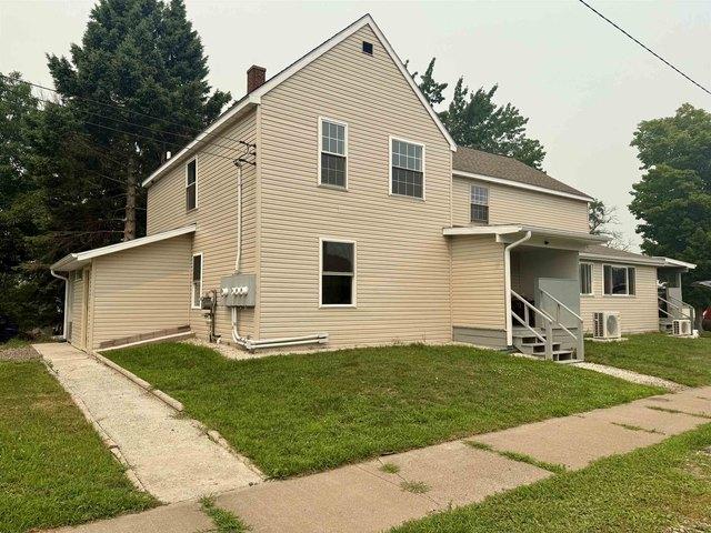 House for sale in Park Falls, Wisconsin