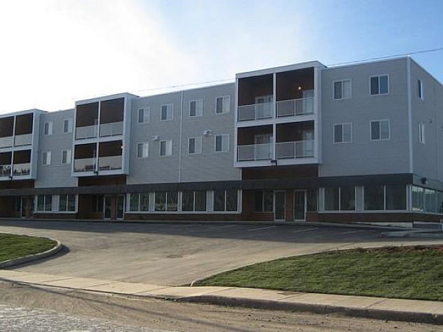 Apartment for rent in Fort Mcmurray, Alberta