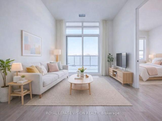 Apartment for rent in Woburn, Ontario