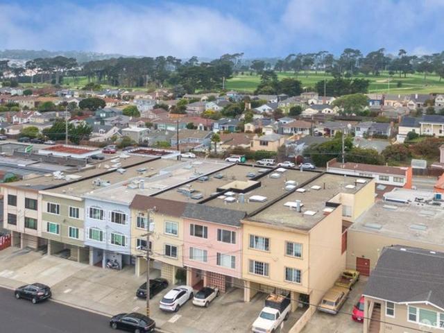 House for sale in San Mateo, California