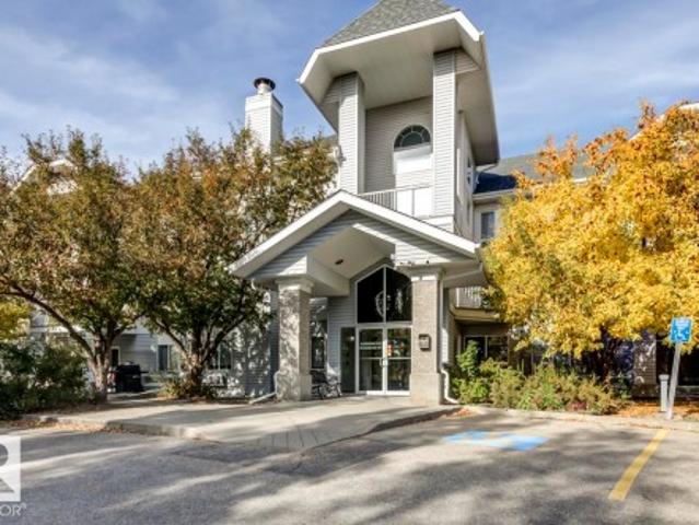 Condo for sale in Blackmud, Edmonton