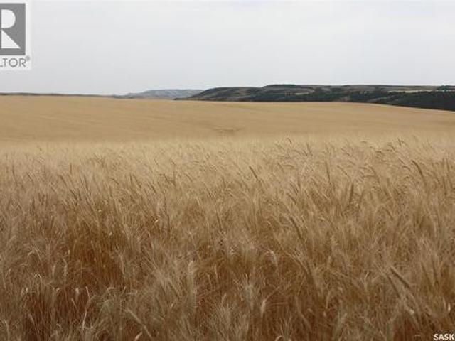 Farm for sale in Saskatchewan